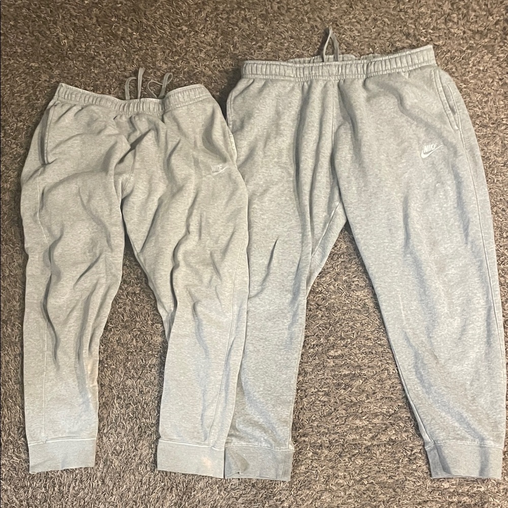 Nike Sweatpants